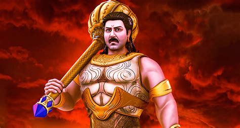 Was Duryodhana a Hero?