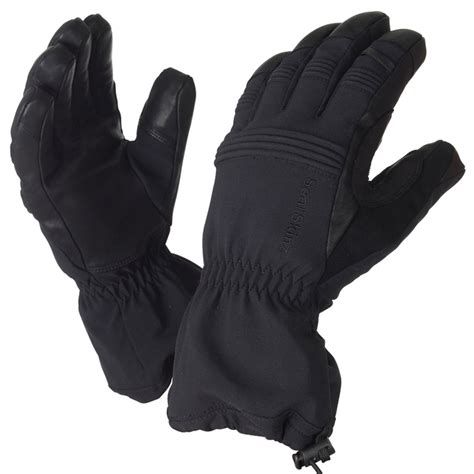 Extreme Cold Weather Gloves