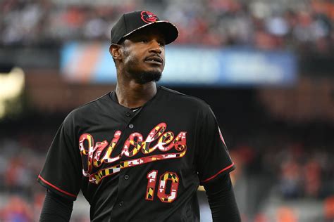 Will Adam Jones be an Oriole in 2019? - Camden Chat