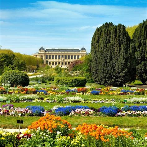 Le jardin des Plantes Paris gare d'Austerlitz | Road trip france, Places to visit, France