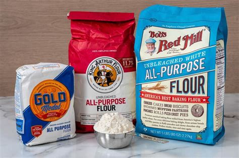 Can All-Purpose Flour Go Bad?