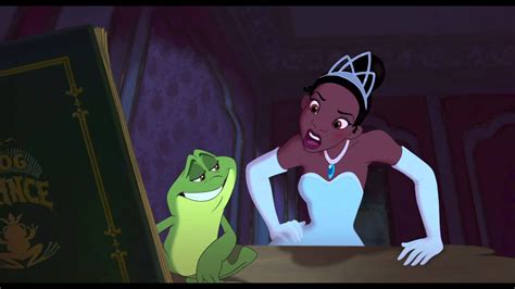 Mama Juju Princess And The Frog ~ The Princess And The Frog Coloring ...