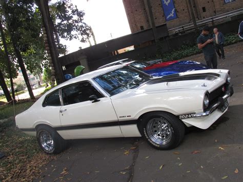 Ford Maverick GT V8 | Maverick carro, Carros, Automotivo