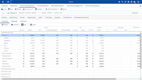 Best HRIS Systems - 2020 List of Top 15 HRIS Tools | CompareCamp.com