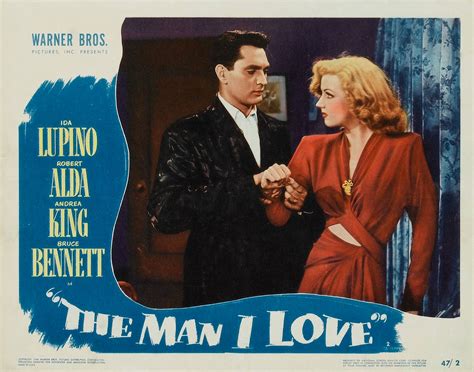 Man I Love, The (1947)