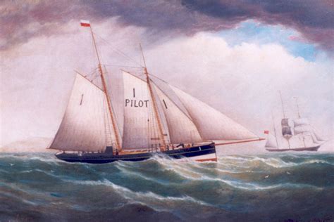 Joseph Witham Biography and Maritime Paintings and Art - The Liverpool ...