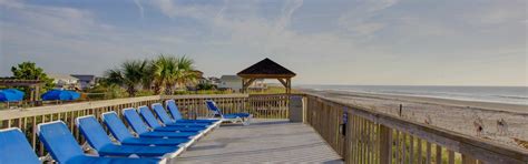 Wrightsville Beach Oceanfront Hotels - Beach Travel Destinations