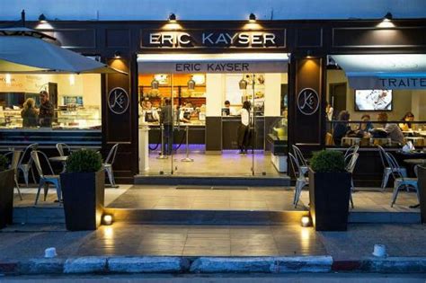 Eric Kayser, La Marsa - Restaurant Reviews, Phone Number & Photos - TripAdvisor