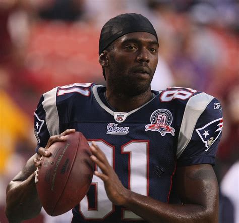 GoLocalProv | Former Patriots Receiver Randy Moss Elected to Pro Football Hall of Fame