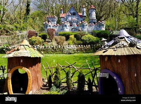 Fairyland hi-res stock photography and images - Alamy