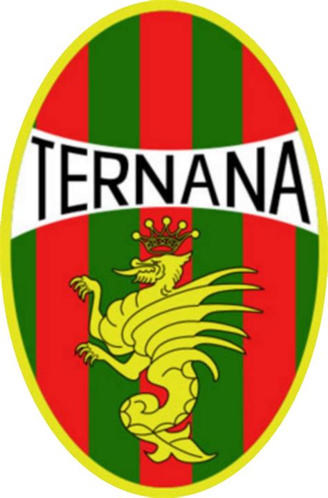 ternana calcio | Football team logos, Soccer logo, British football