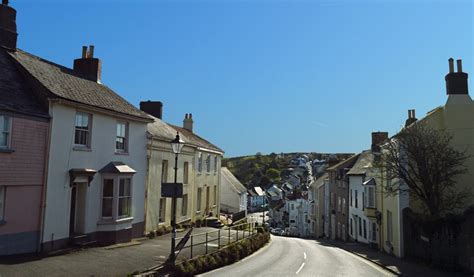 Modbury Guide | Coast & Country Cottages | Coast & Country Cottages