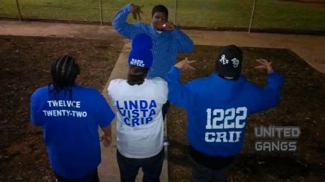 Linda Vista Crips (San Diego)