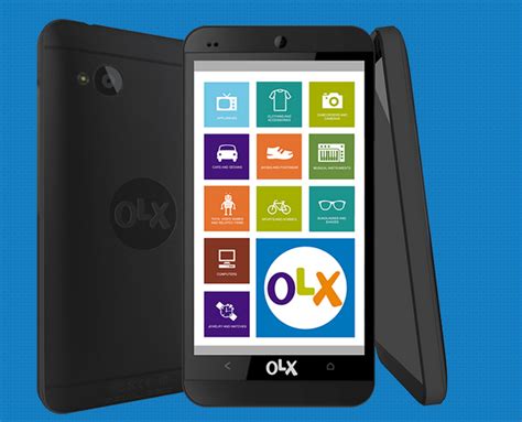 OLX.ph Officially Launch OLX Yesss Yaman Phone | CHAROTERO - A Personal Technical Diary