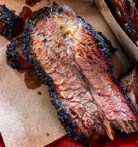 Want to try your hand at smoked brisket? Learn everything you need to ...