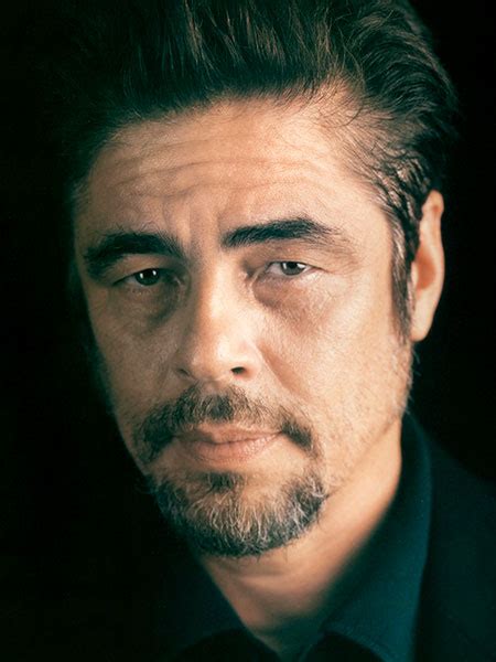 Benicio Del Toro - Emmy Awards, Nominations and Wins | Television Academy