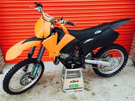 ktm sx 125 Other Black Country Location, Wolverhampton