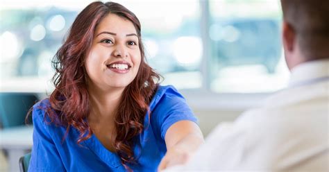 How to Have a Successful Nursing Interview - Top Questions and Tips - Healthcare Perm Staff