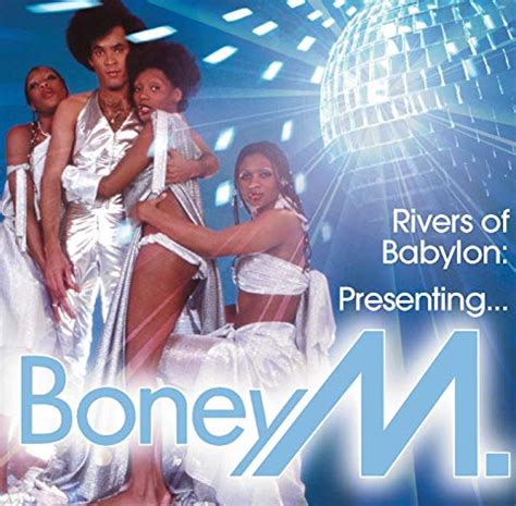 Boney M.'s “Rivers of Babylon” Lyrics Meaning - Song Meanings and Facts