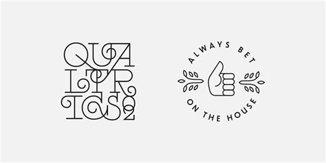 Qualtrics Logo Collection :: Behance