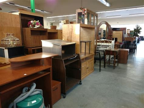 Habitat for Humanity ReStore - Thrift Stores - 939 Ecusta Rd, Brevard ...