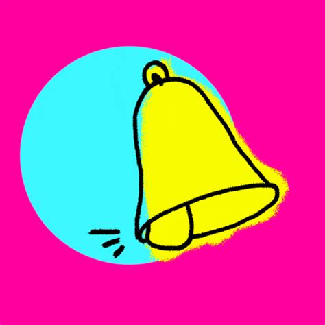 Ring My Bells GIFs - Get the best GIF on GIPHY