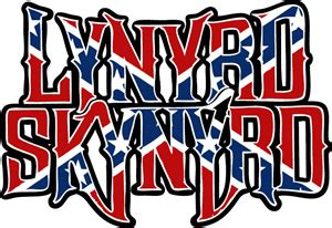 Lynyrd Skynyrd Logo PNG Vector (EPS) Free Download