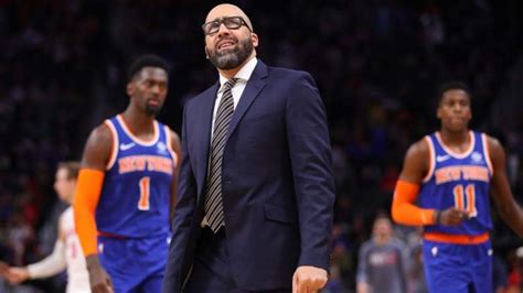 Former Knicks Head Coach, 2-Time NBA Champ Linked to Lakers Job: Report