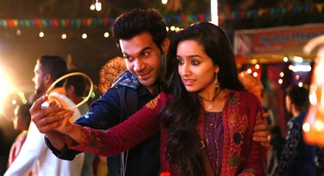 Stree delivers laughs, scares and an important message