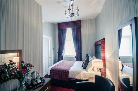 The Argyll Western Hotel (Glasgow) from £65 | lastminute.com