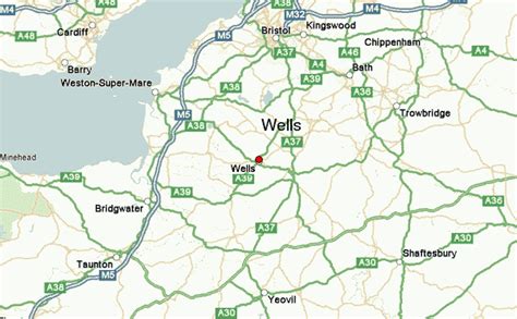 Wells, United Kingdom Location Guide