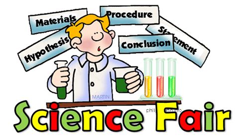 Science Fair Clip Art - ClipArt Best