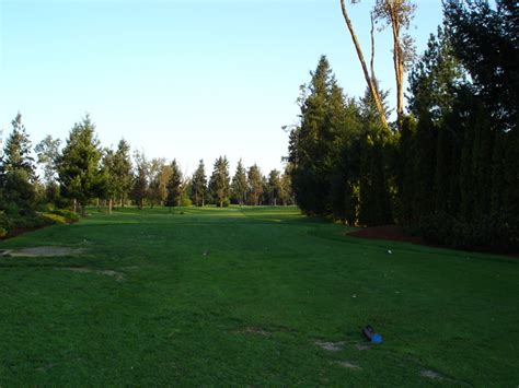 Madrona Links Golf Course - Public, Gig Harbor