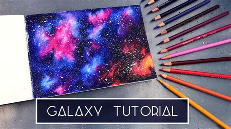 Space Galaxy Drawing Easy Will it have planets stars nebulae asteroids or galaxies