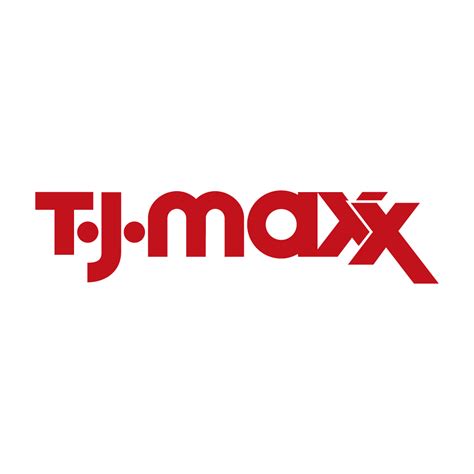 TJ Maxx logo vector in (.EPS + .SVG + .CDR) free download - Brandlogos.net