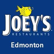 Joey's Restaurants Edmonton | Edmonton AB