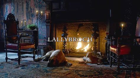 Outlander Lallybroch - Linda Merrill Interior Designer Decorator South Shore Massachusetts