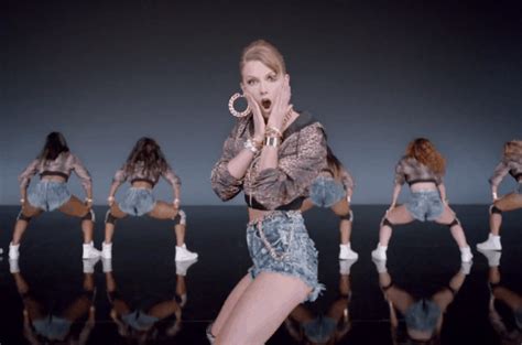 Taylor Swift – Shake It Off | Gelecekten.Net