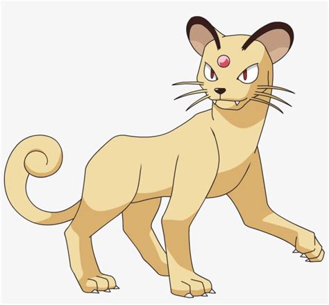 Download Pokemon Meowth Evolution Chart 58243 Softblog - Persian ...