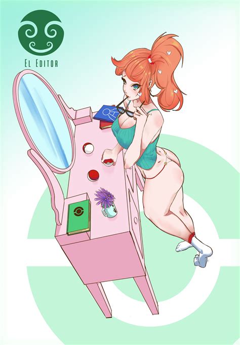 Sonia FANART POKEMON SWORD AND SHIELD by Eleditor on DeviantArt