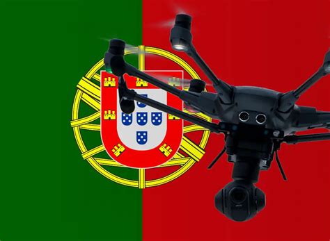 Drone rules and laws in Portugal - current information and experiences