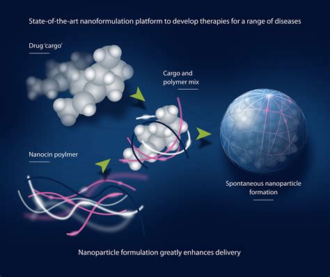 Nanomedicine – Blueberry Therapeutics