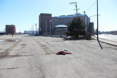 That Old, Run-down Movie Theater Parking Lot Is Going To Become a Park - West Rogers Park ...