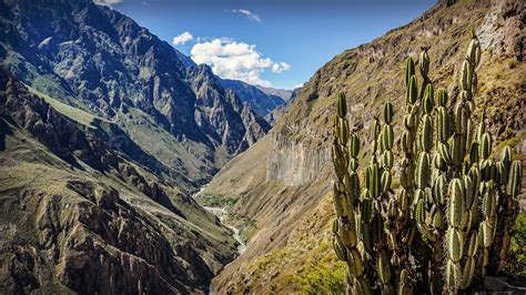 Hiking the Colca Canyon Trek in Arequipa | Pie Experiences