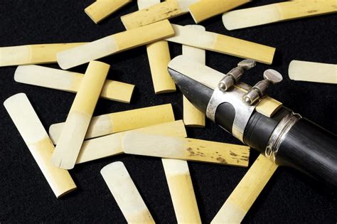 How much are clarinet reeds? - Clarinet Expert