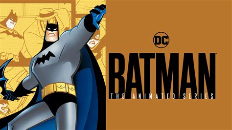 Download Batgirl Batman TV Show The New Batman Adventures HD Wallpaper