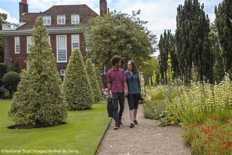 Fenton House - Visit Gardens