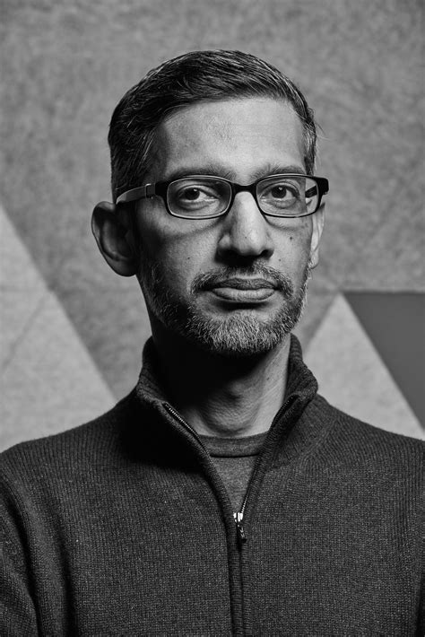 Sundar Pichai on Google’s AI, Microsoft’s AI, OpenAI, and … Did We Mention AI? | WIRED