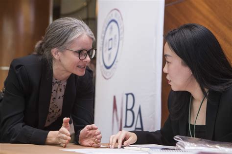 NBA China Annual General Meeting 2023 | Norwegian Business Association ...