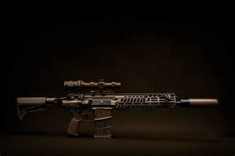 SIG SAUER Announces the Commercial Introduction of the MCX-SPEAR Rifle – The Next Generation Has ...